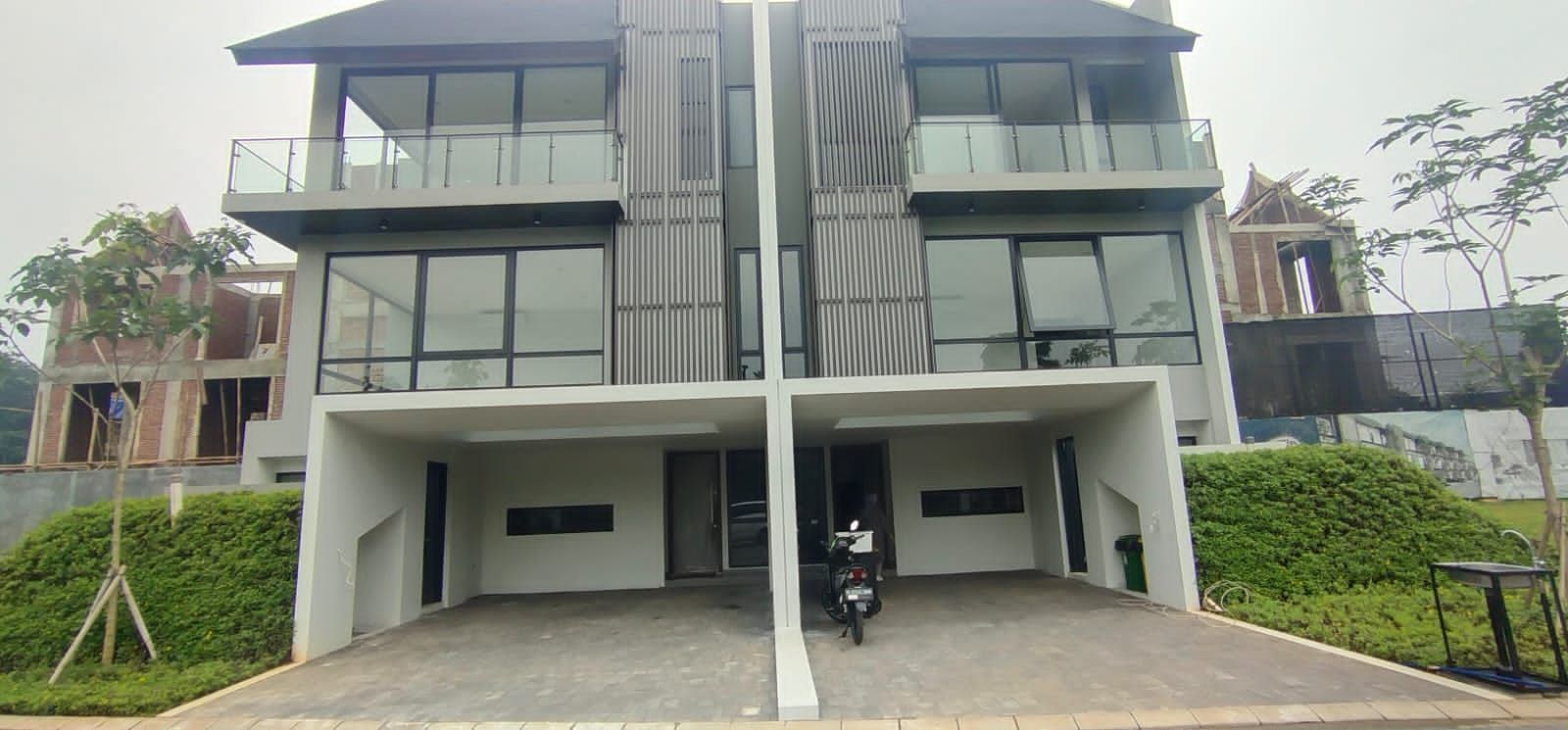 Harga Rumah Modern Di Jakarta Selatan
