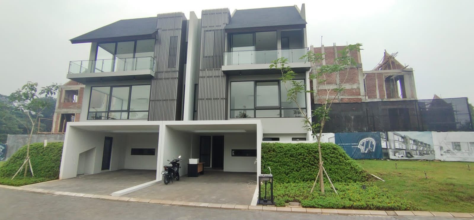 Developer Rumah Baru Di Kemang Jakarta Selatan