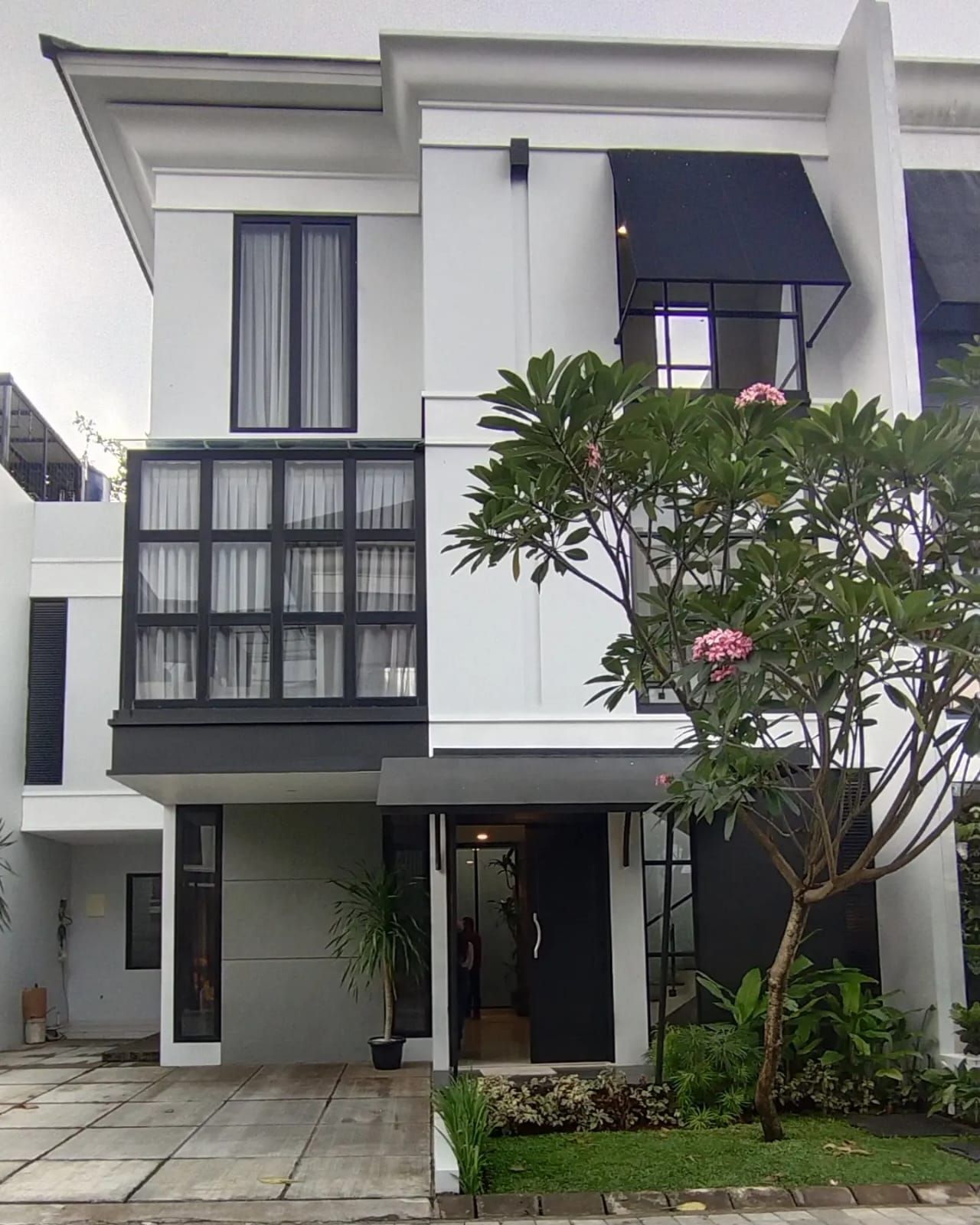 Developer Rumah Baru Di Pondok Indah Jakarta Selatan