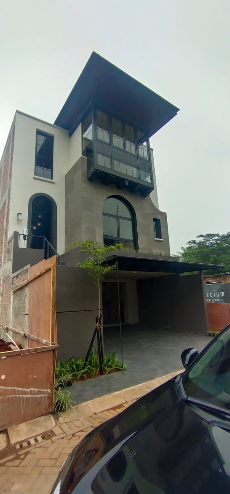 Developer Rumah 3 Lantai Di Jakarta