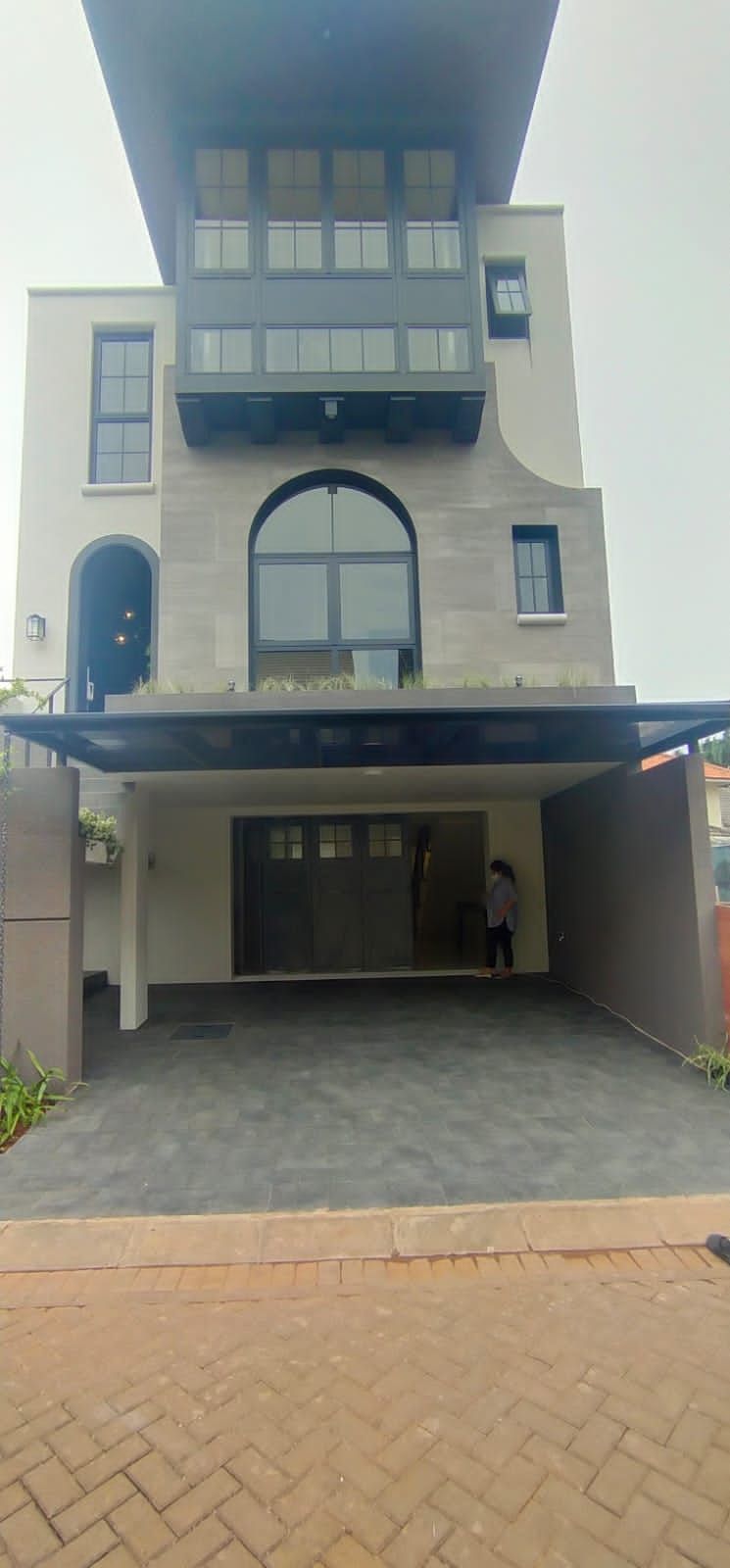 Developer Rumah Baru Di Blok M Jakarta Selatan
