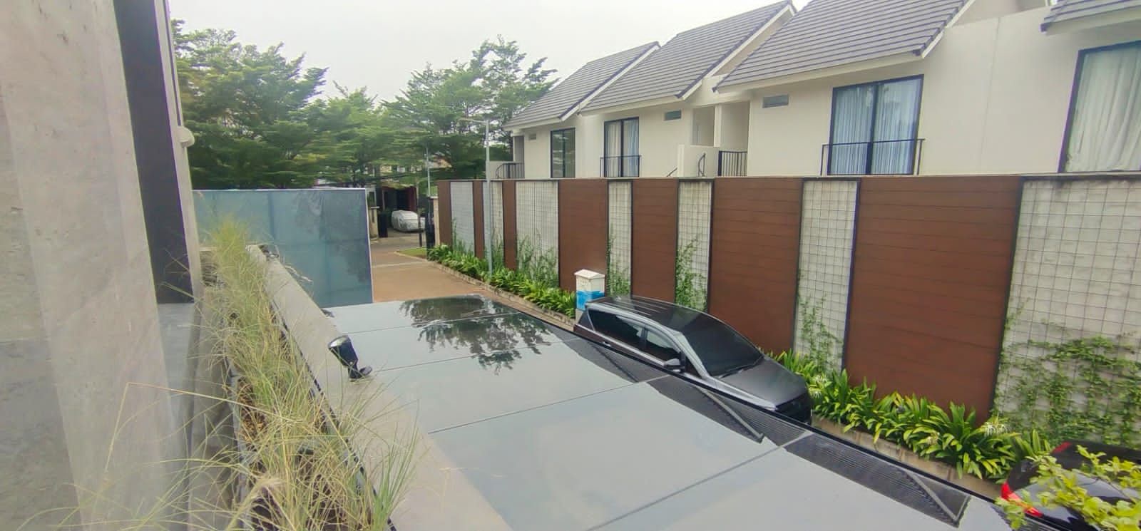 Jual Rumah Modern Di Kemang Jakarta Selatan