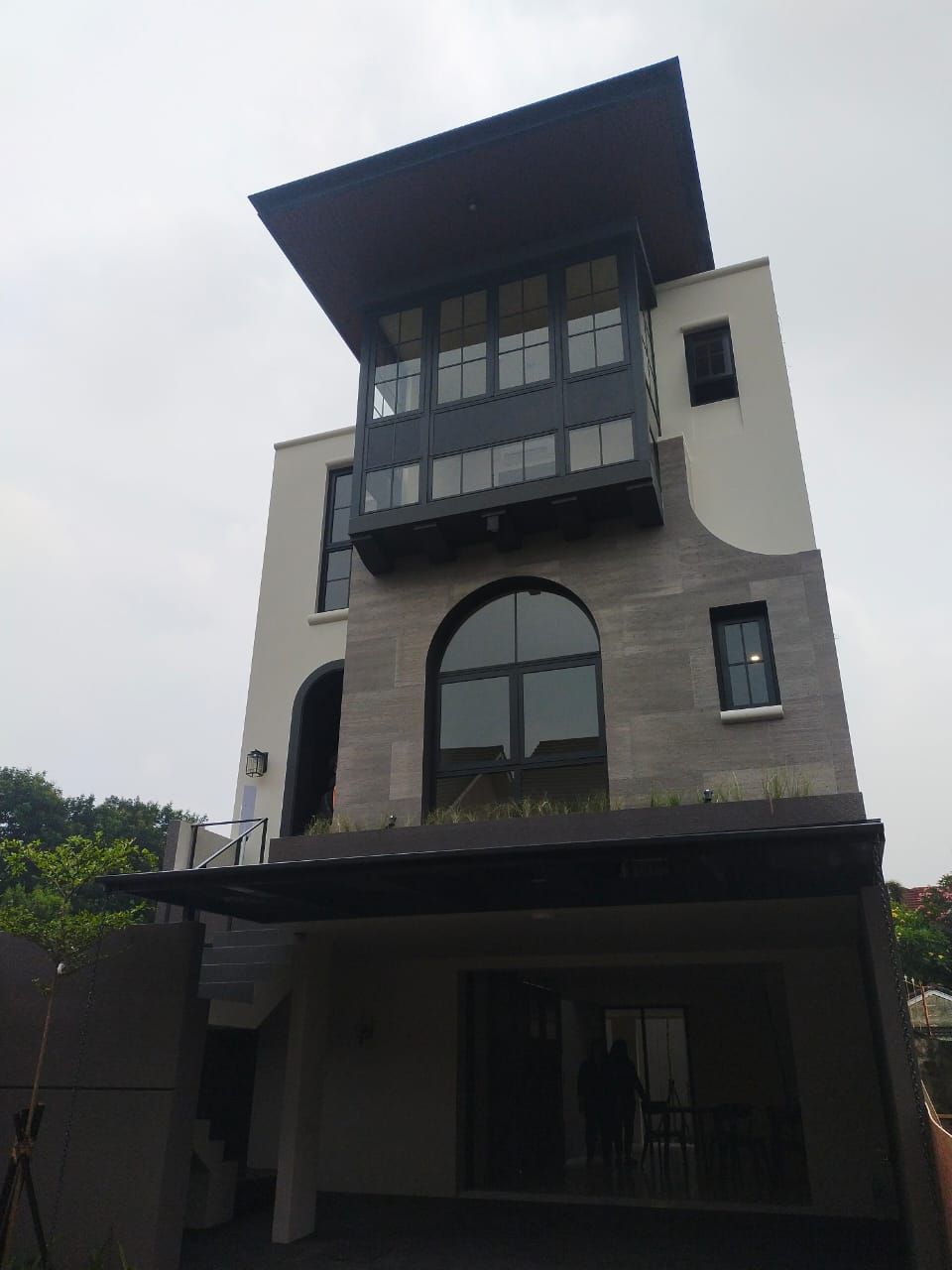 Agensi Rumah Baru Di Pondok Pinang Jakarta Selatan