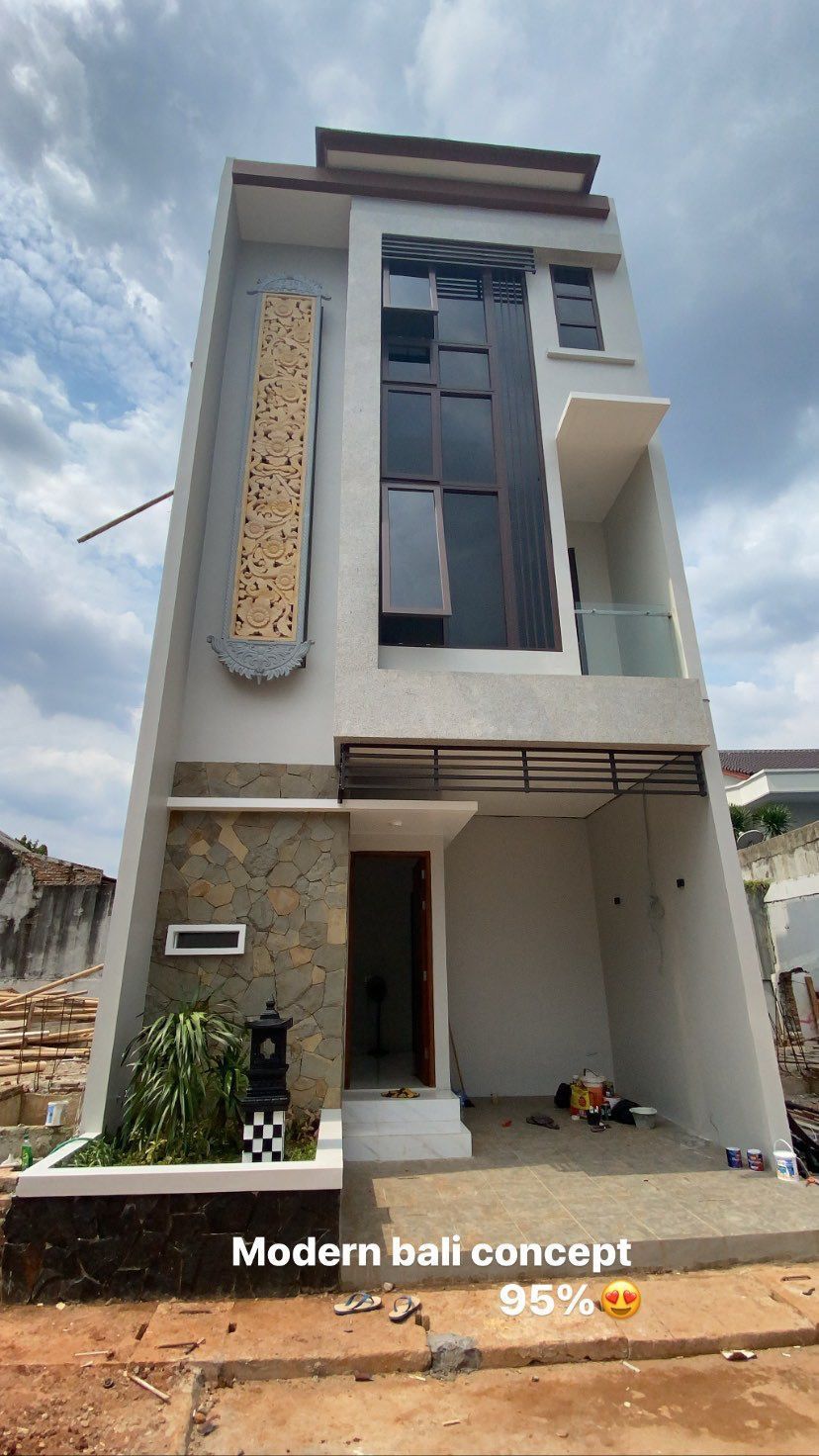 Jual Rumah Modern Di Jakarta  Hub 6281514878398